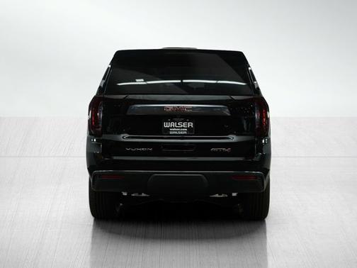 2021 GMC Yukon AT4