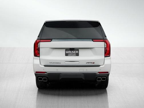 2025 GMC Yukon XL AT4