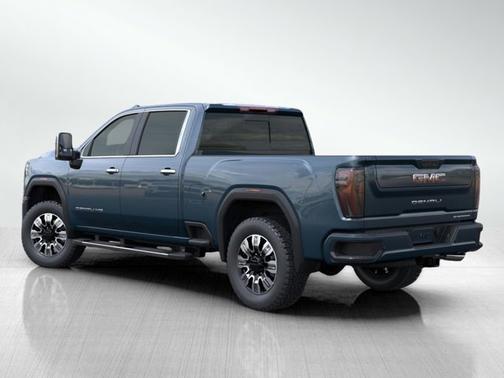 2025 GMC Sierra 3500 Denali