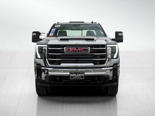 2026 GMC Sierra 3500 SLE