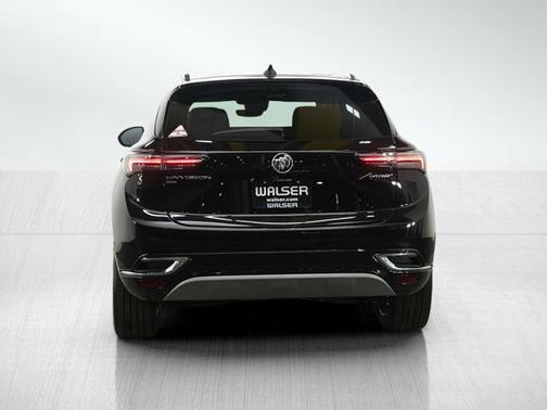 2021 Buick Envision Avenir