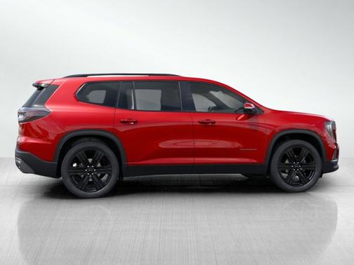 2026 GMC Acadia AWD Elevation
