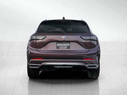 2025 Buick Envision Avenir