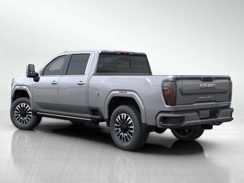 2026 GMC Sierra 3500 Denali