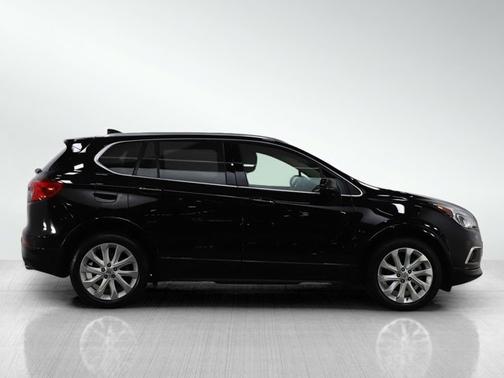 2017 Buick Envision Premium II