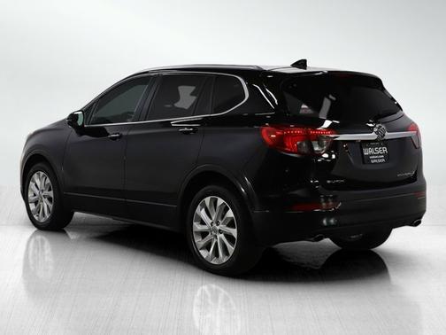 2017 Buick Envision Premium II