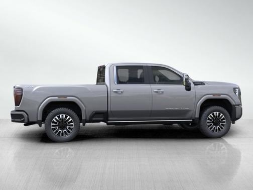 2026 GMC Sierra 3500 Denali