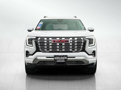 2026 GMC Terrain AWD Denali