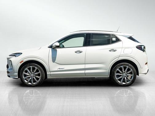 2025 Buick Encore GX Avenir