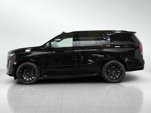 2023 Cadillac Escalade 4WD Sport