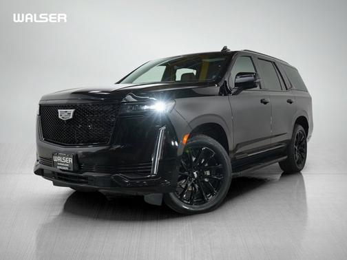 2023 Cadillac Escalade 4WD Sport