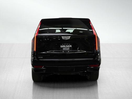 2023 Cadillac Escalade 4WD Sport