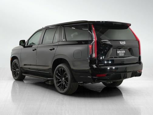 2023 Cadillac Escalade 4WD Sport