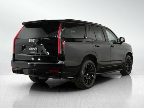 2023 Cadillac Escalade 4WD Sport
