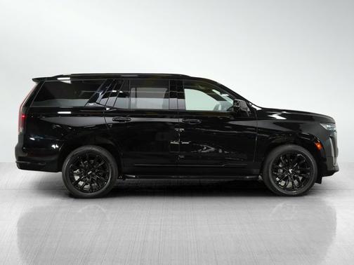 2023 Cadillac Escalade 4WD Sport