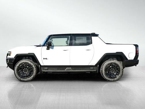 2026 GMC HUMMER EV Pickup 3X