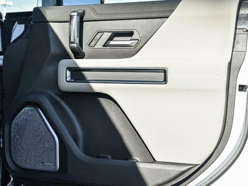 2026 GMC HUMMER EV Pickup 3X