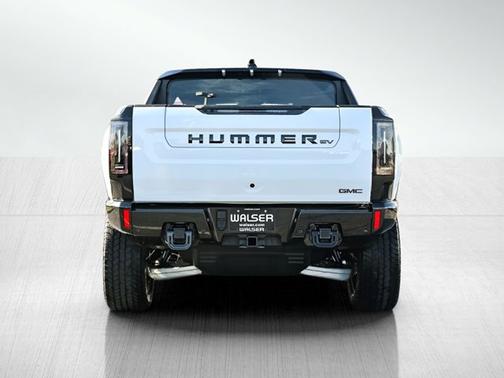 2026 GMC HUMMER EV Pickup 3X
