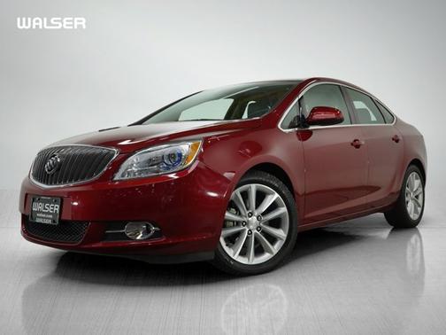 2015 Buick Verano Convenience Group