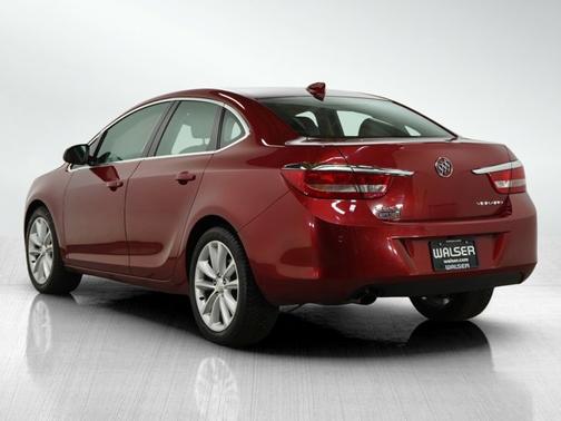 2015 Buick Verano Convenience Group