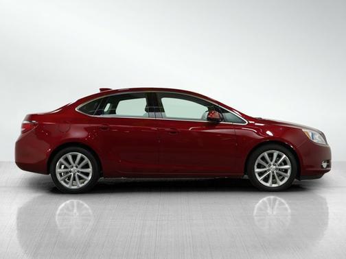 2015 Buick Verano Convenience Group