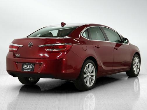 2015 Buick Verano Convenience Group