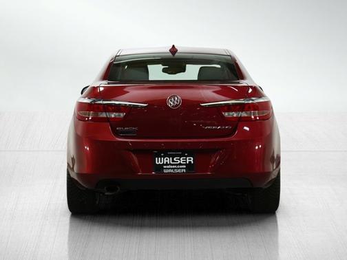 2015 Buick Verano Convenience Group