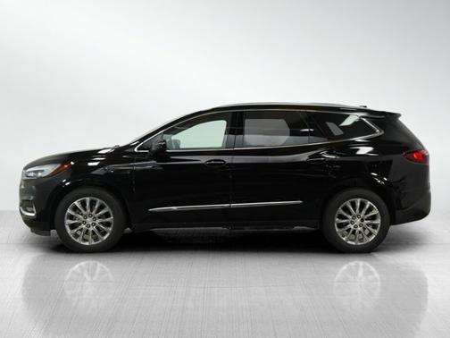 2019 Buick Enclave Premium
