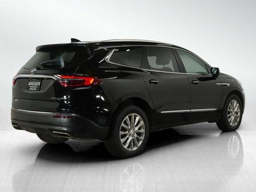 2019 Buick Enclave Premium