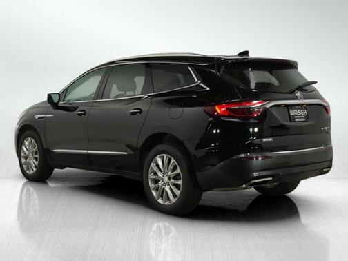 2019 Buick Enclave Premium