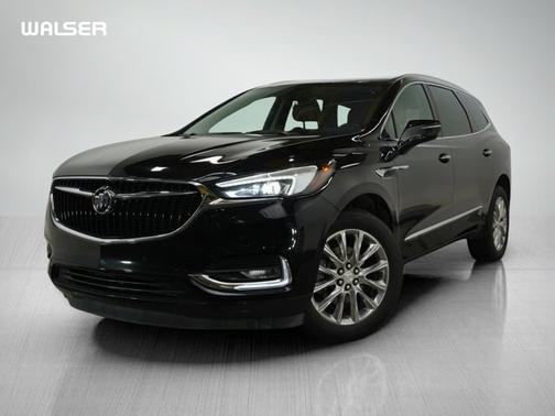 2019 Buick Enclave Premium