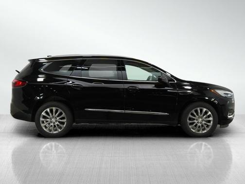 2019 Buick Enclave Premium