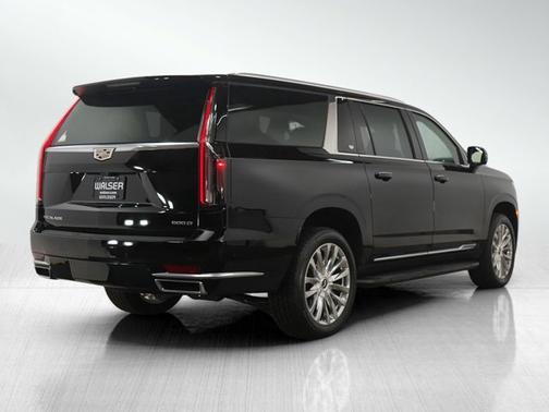 2024 Cadillac Escalade ESV 4WD Premium Luxury