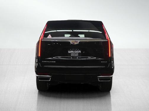 2024 Cadillac Escalade ESV 4WD Premium Luxury