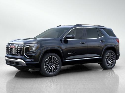 2026 GMC Terrain AWD Denali
