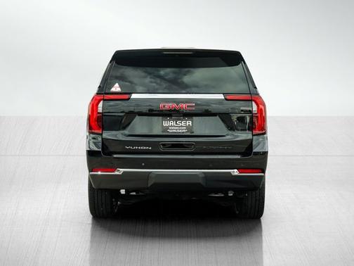 2025 GMC Yukon XL Elevation