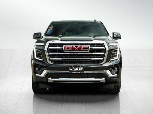 2025 GMC Yukon XL Elevation