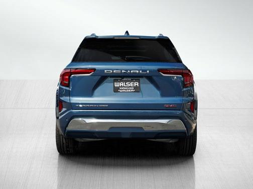 2026 GMC Terrain AWD Denali