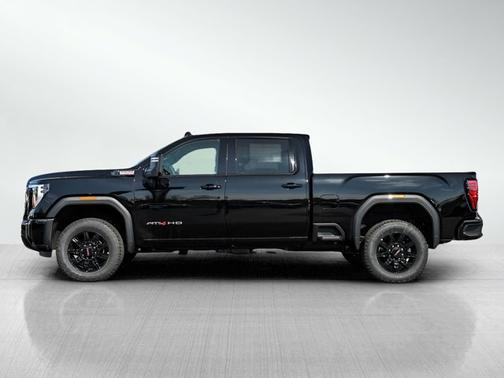 2025 GMC Sierra 3500 AT4