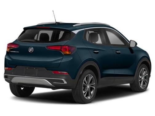 2020 Buick Encore GX Essence