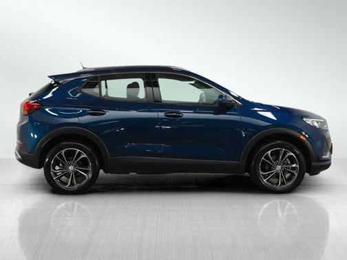 2020 Buick Encore GX Essence