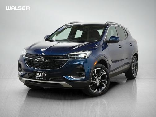 2020 Buick Encore GX Essence