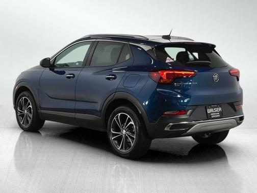 2020 Buick Encore GX Essence