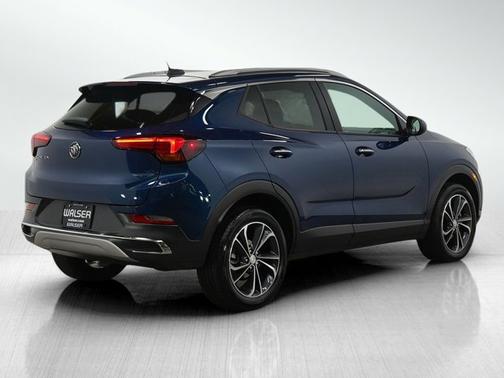 2020 Buick Encore GX Essence