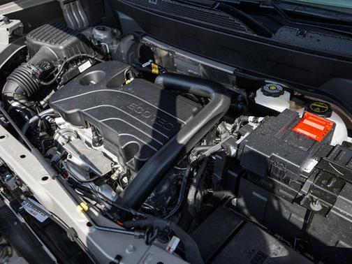 2025 GMC Terrain AWD Elevation