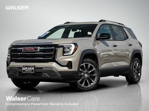 2025 GMC Terrain AWD Elevation