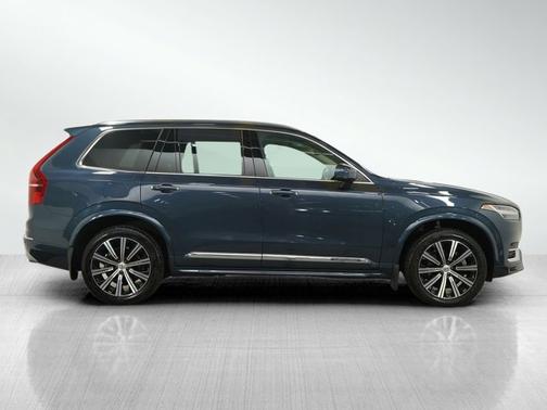 2020 Volvo XC90 T6 Inscription