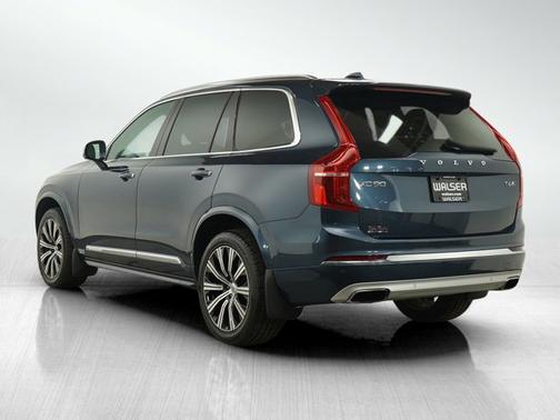 2020 Volvo XC90 T6 Inscription