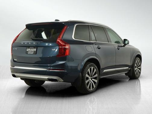 2020 Volvo XC90 T6 Inscription