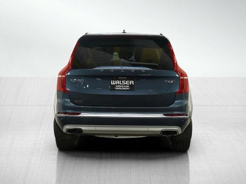 2020 Volvo XC90 T6 Inscription